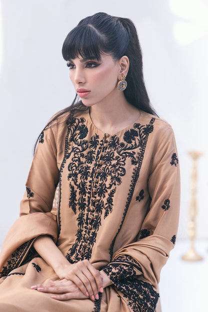 Ansab Jahangir | Luxe Pret Signature | CADIE - House Of Anaya