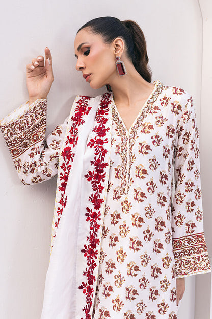 Ansab Jahangir | Luxe Pret Signature | CORDELIA - House Of Anaya