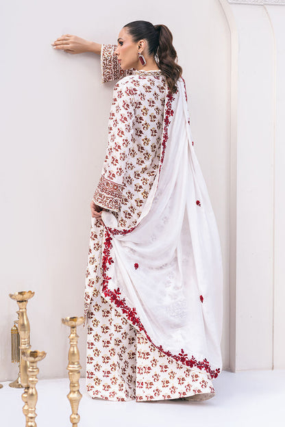 Ansab Jahangir | Luxe Pret Signature | CORDELIA - House Of Anaya