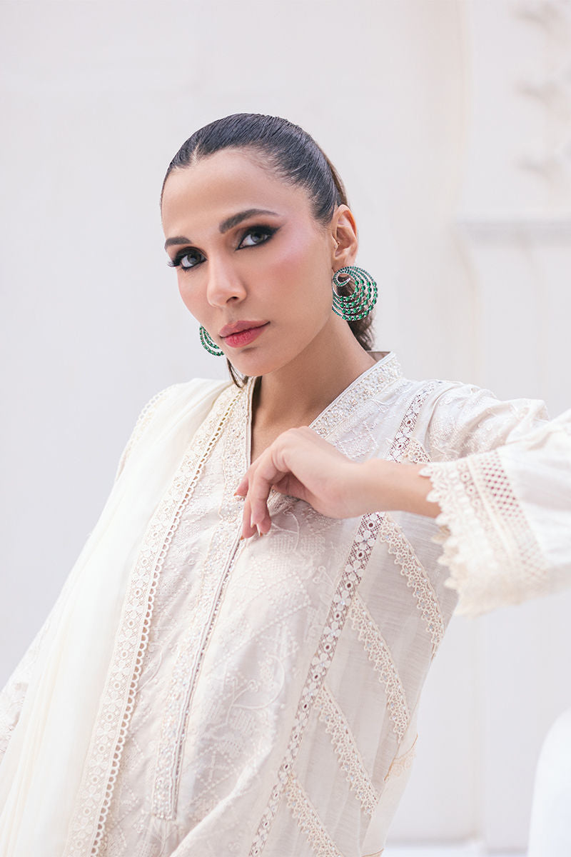 Ansab Jahangir | Luxe Pret Signature | RAHYA - House Of Anaya