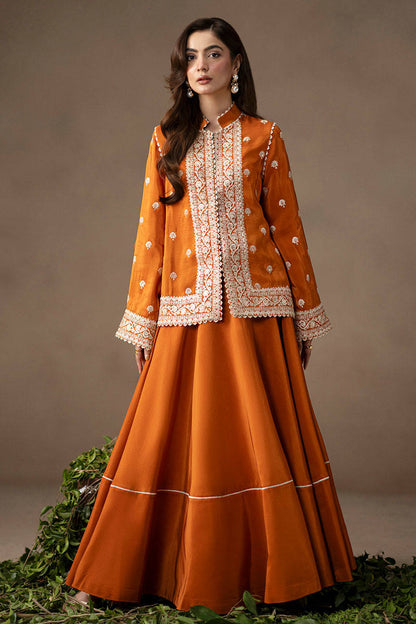 MNR | Chai Coffee Luxury PretS/S25 Vol. 4 | RUSHA
