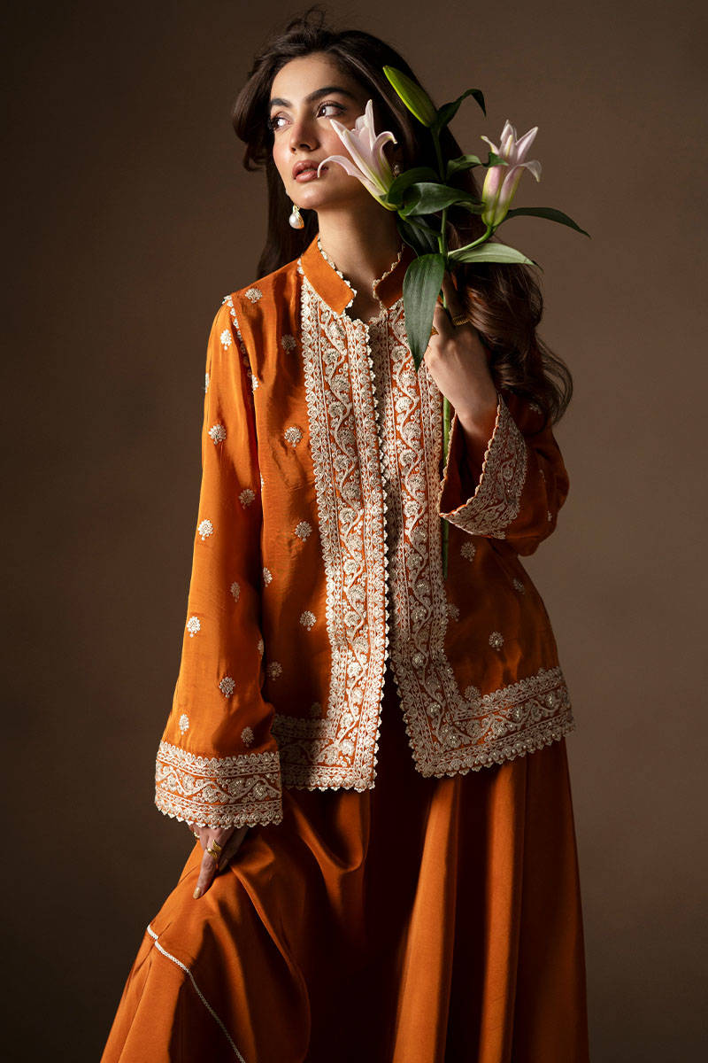 MNR | Chai Coffee Luxury PretS/S25 Vol. 4 | RUSHA