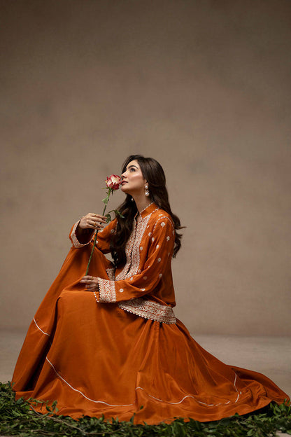 MNR | Chai Coffee Luxury PretS/S25 Vol. 4 | RUSHA