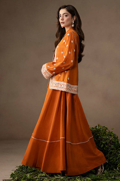 MNR | Chai Coffee Luxury PretS/S25 Vol. 4 | RUSHA