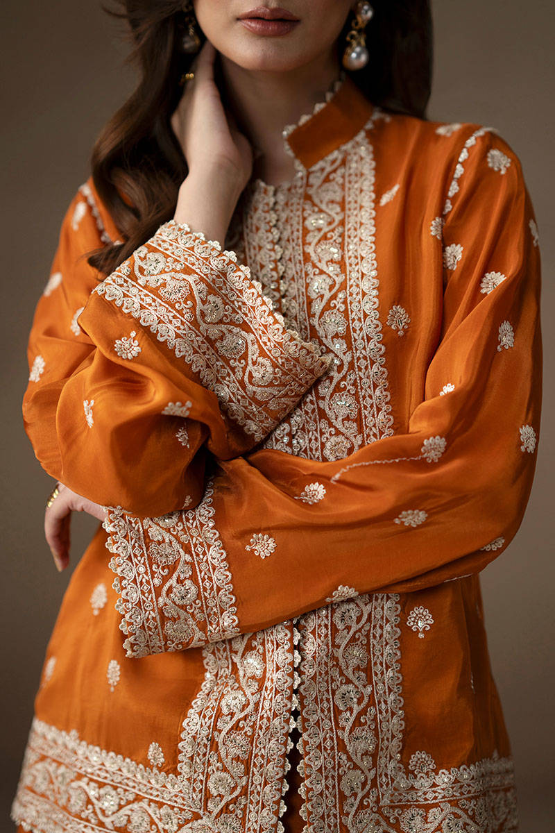 MNR | Chai Coffee Luxury PretS/S25 Vol. 4 | RUSHA