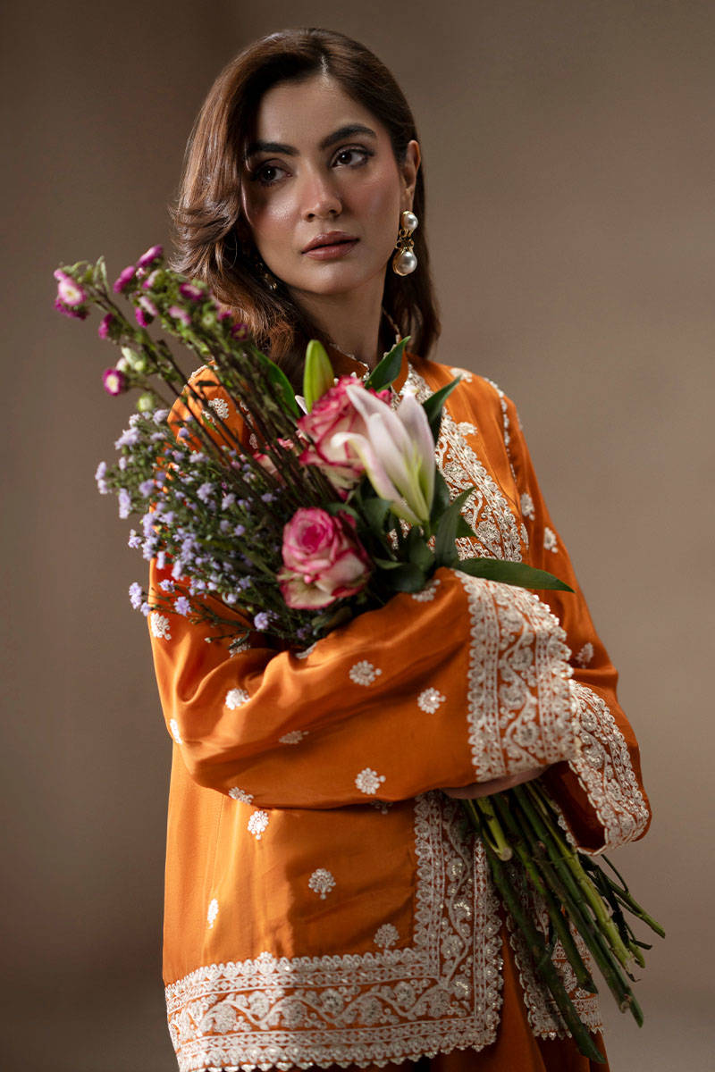 MNR | Chai Coffee Luxury PretS/S25 Vol. 4 | RUSHA