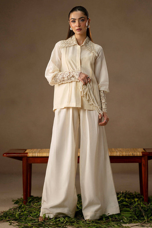 MNR | Chai Coffee Luxury PretS/S25 Vol. 4 | LUMIRA