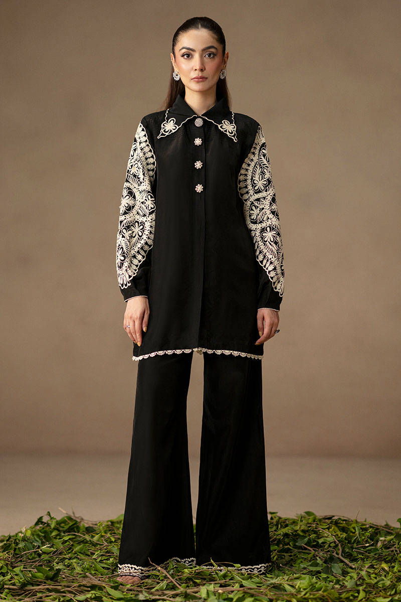 MNR | Chai Coffee Luxury PretS/S25 Vol. 4 | CINDER