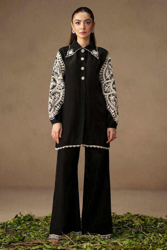 MNR | Chai Coffee Luxury PretS/S25 Vol. 4 | CINDER