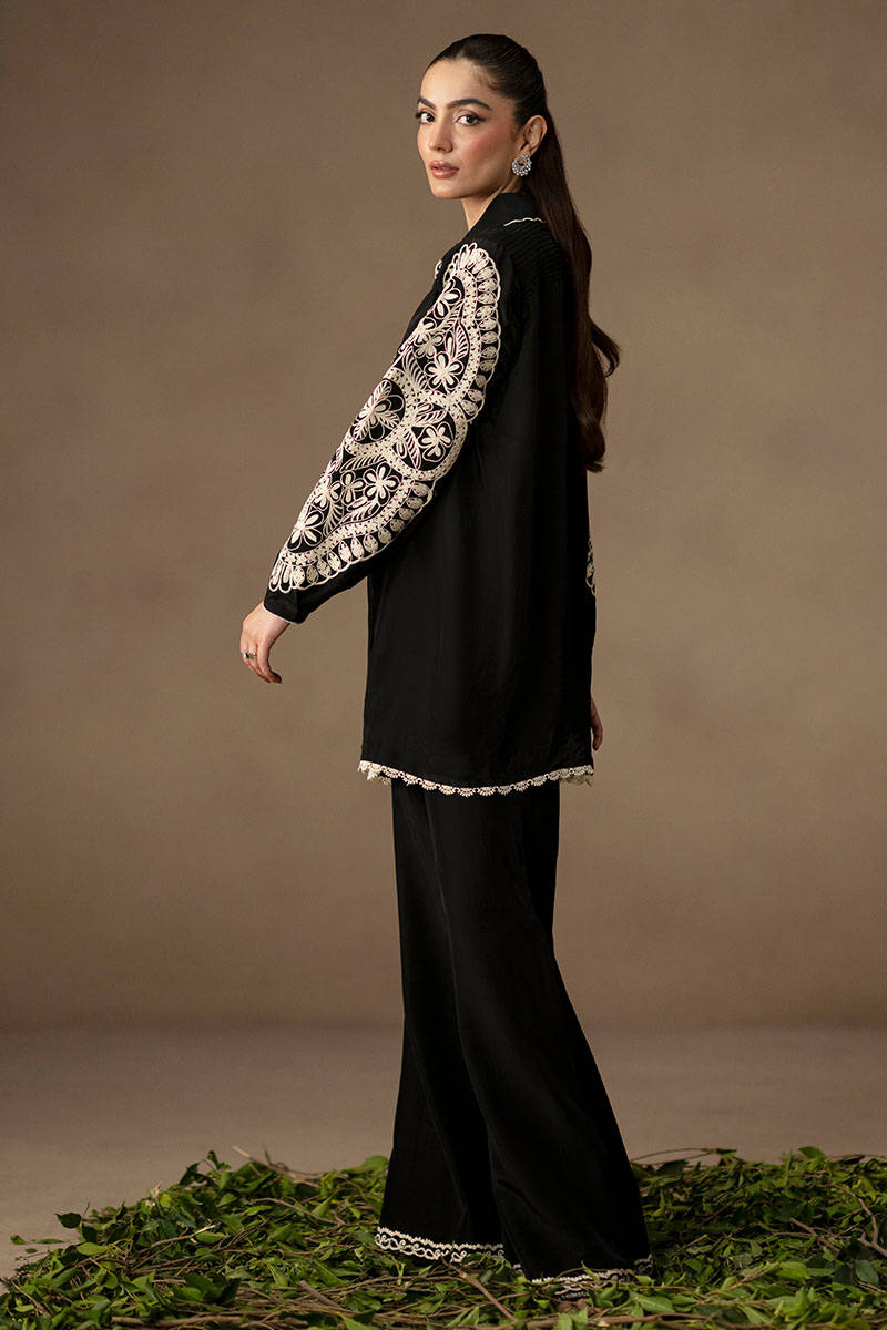 MNR | Chai Coffee Luxury PretS/S25 Vol. 4 | CINDER