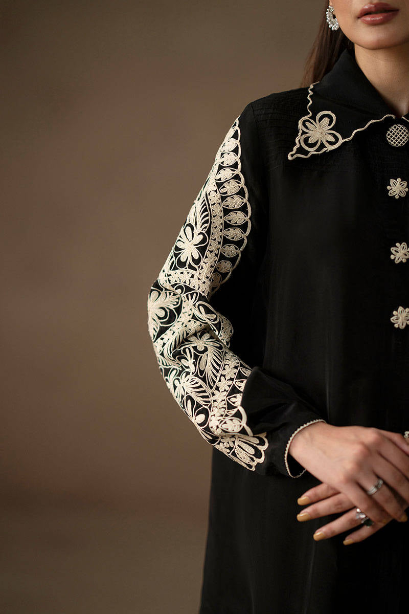 MNR | Chai Coffee Luxury PretS/S25 Vol. 4 | CINDER