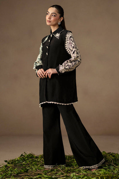 MNR | Chai Coffee Luxury PretS/S25 Vol. 4 | CINDER