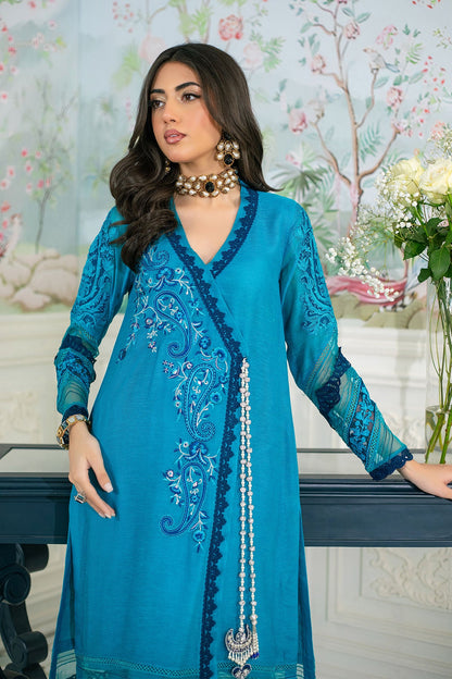 Annus Abrar | Sehr Eid Luxe | Enala