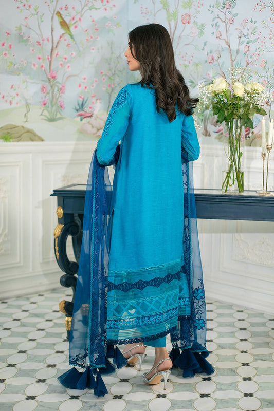 Annus Abrar | Sehr Eid Luxe | Enala