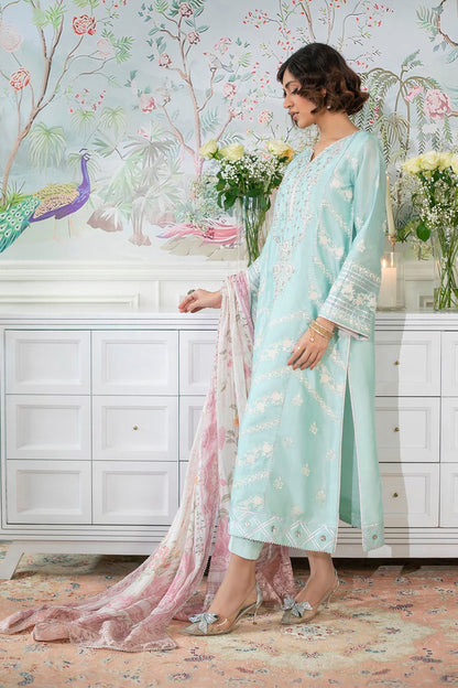 Annus Abrar | Sehr Eid Luxe | Elesia