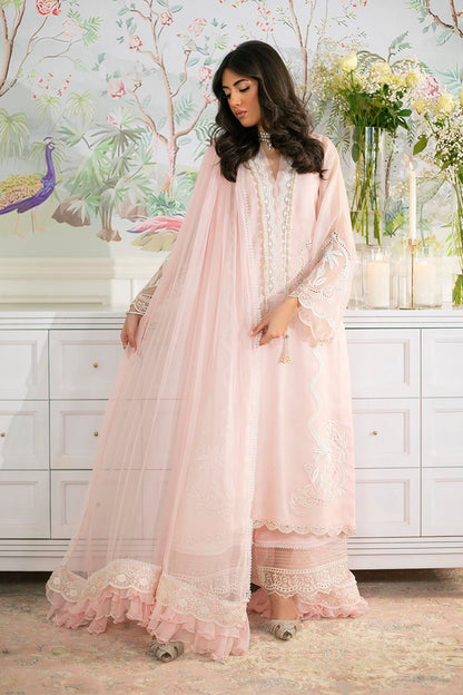 Annus Abrar | Sehr Eid Luxe | Zaar