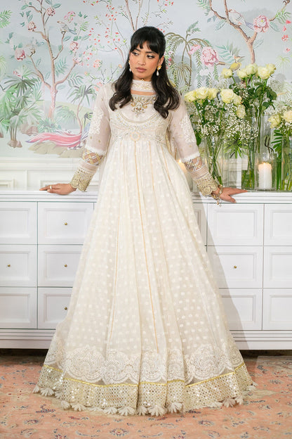 Annus Abrar | Sehr Eid Luxe | Heyma