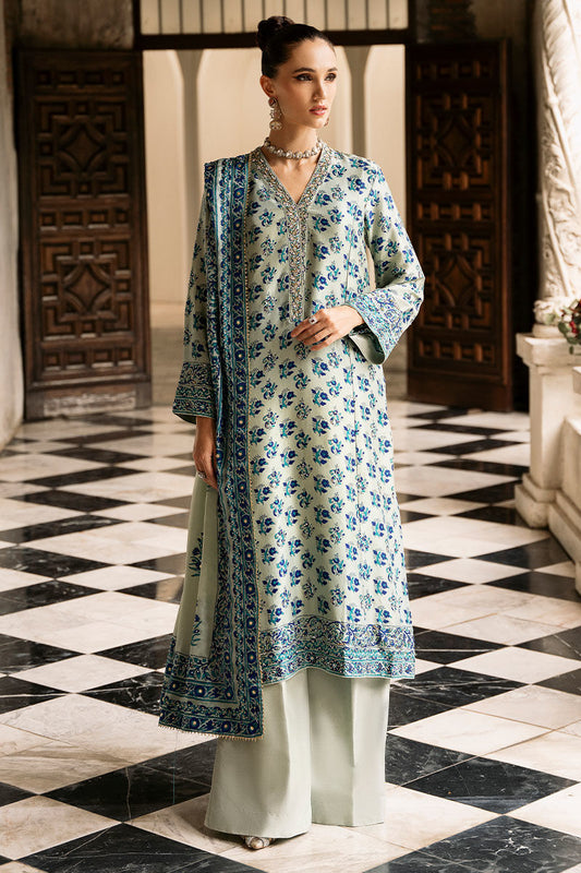 Ansab Jahangir | Luxe Pret Signature | Thimbles - House Of Anaya