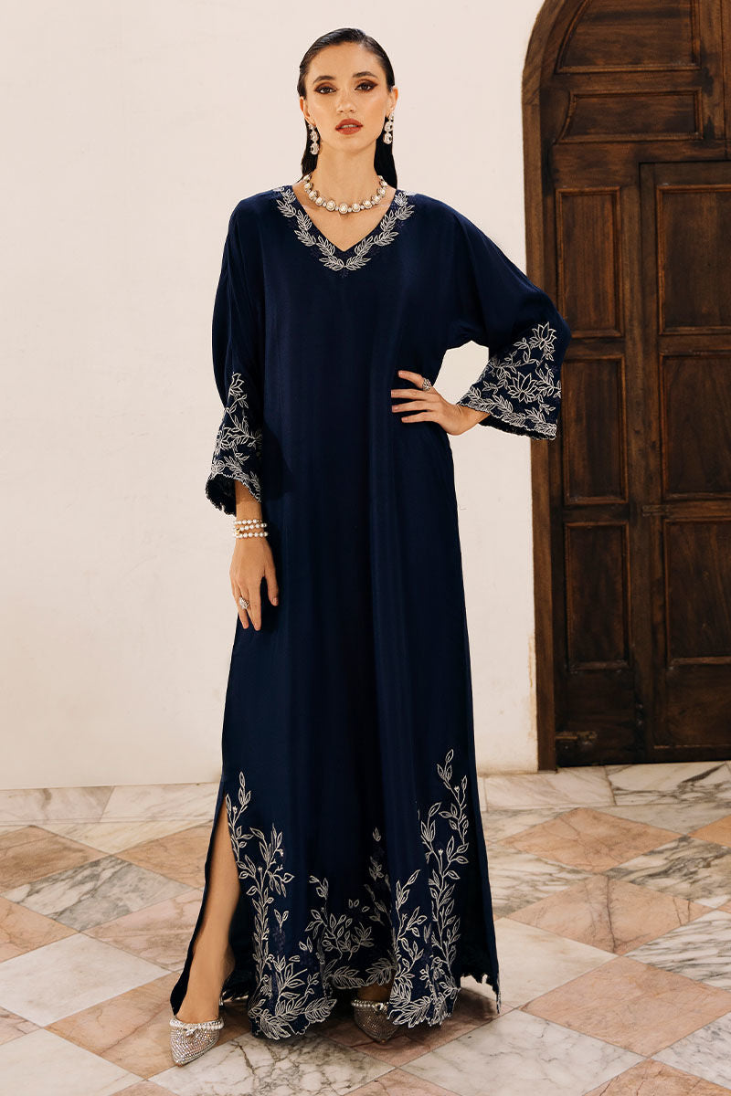 Ansab Jahangir | Luxe Pret Signature | Swan River - House Of Anaya