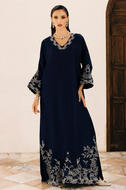 Ansab Jahangir | Luxe Pret Signature | Swan River - House Of Anaya