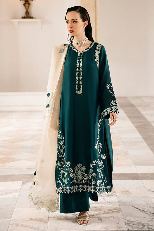 Ansab Jahangir | Luxe Pret Signature | Angelica - House Of Anaya