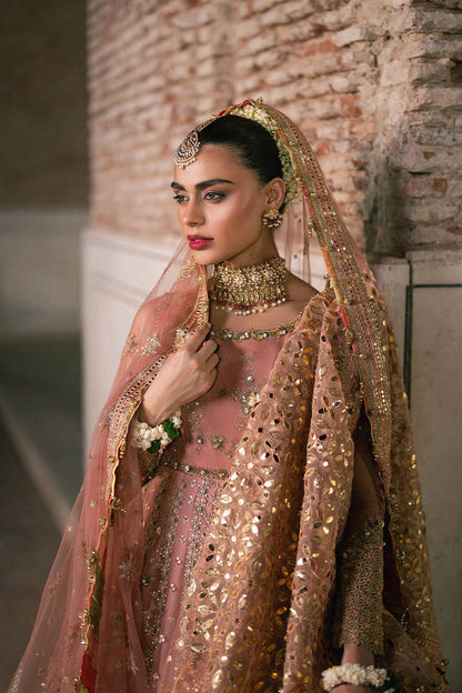 MNR | Zarlish Festive Stitched Vol VI | KHUSHBOO