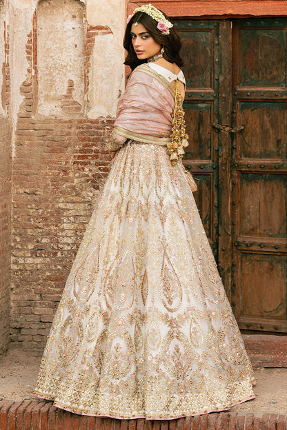 MNR | Zarlish Festive Stitched Vol VI | KOHINOOR