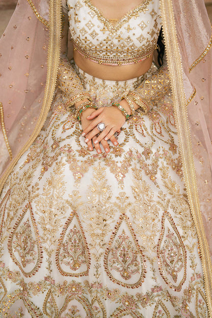 MNR | Zarlish Festive Stitched Vol VI | KOHINOOR