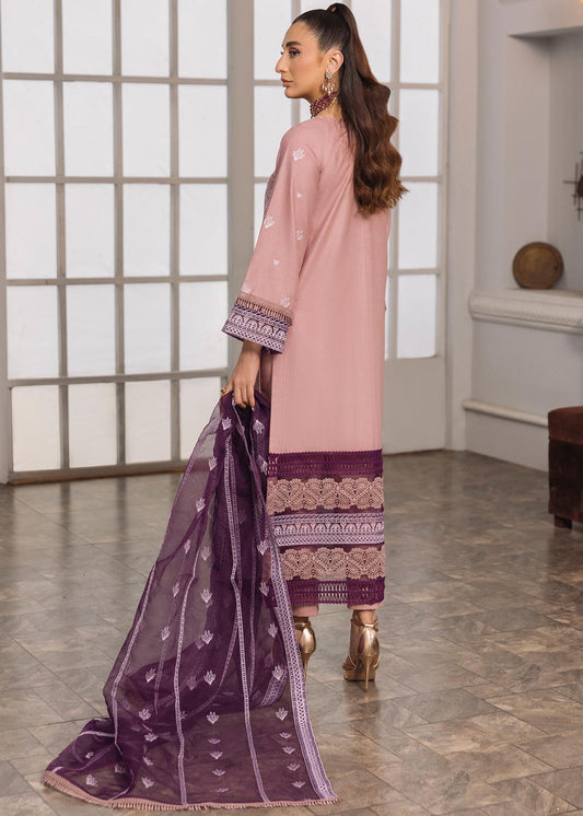 Daud Abbas | Formals Collection | Aiza - House Of Anaya