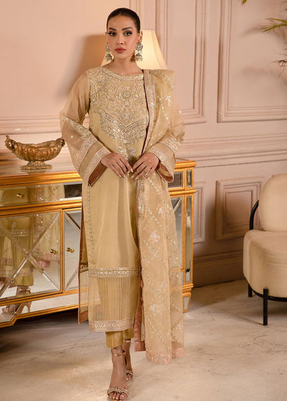 Daud Abbas | Formals Collection | Aftab - House Of Anaya