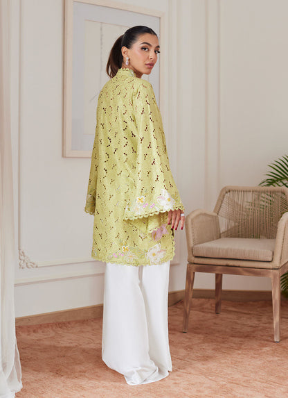 Farah Talib Aziz | Luna Eid Collection 24 | ABIGAIL KIWI - House Of Anaya