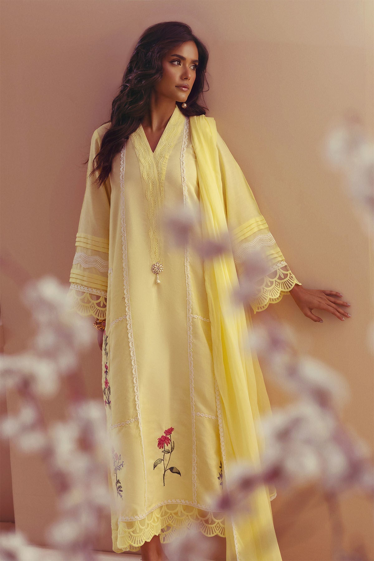 Annus Abrar | Eid Elemental Festive | Taani