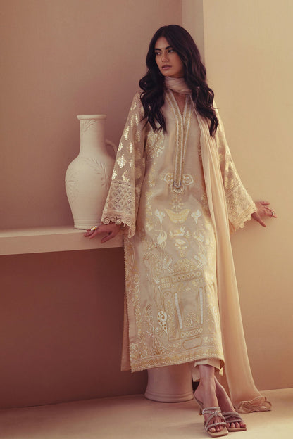 Annus Abrar | Eid Elemental Festive | Negar