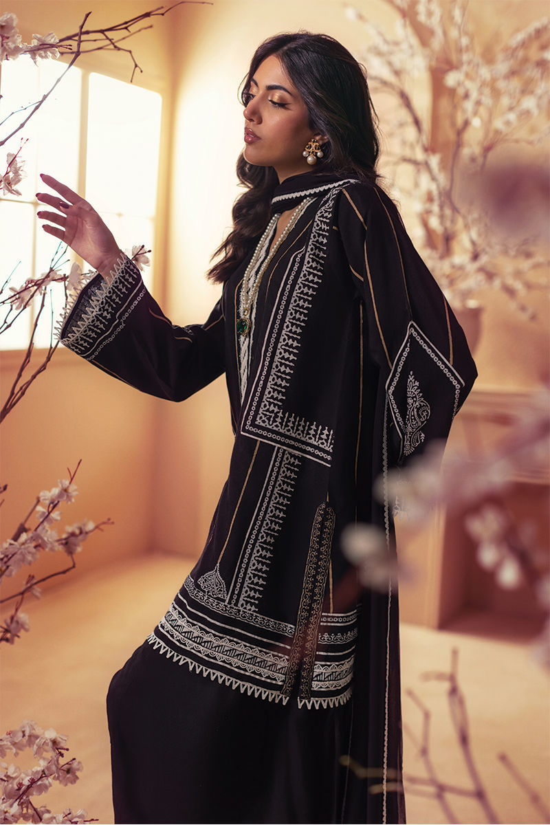 Annus Abrar | Eid Elemental Festive | Yasna