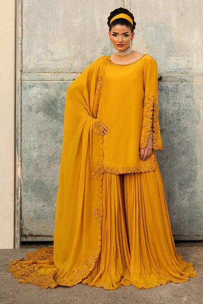 MNR | Chai Coffee Vol 5 - Eid Edit'26 | HONEY GLOW WITH DUPATTA