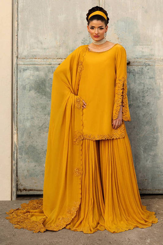 MNR | Chai Coffee Vol 5 - Eid Edit'26 | HONEY GLOW WITH DUPATTA