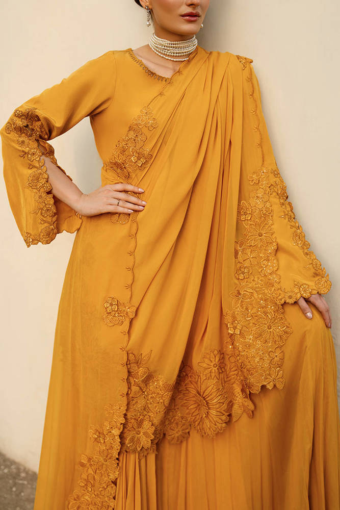 MNR | Chai Coffee Vol 5 - Eid Edit'26 | HONEY GLOW WITH DUPATTA