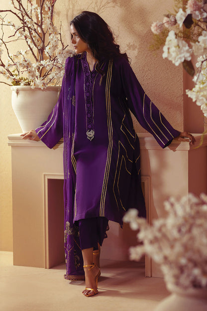 Annus Abrar | Eid Elemental Festive | Elaheh