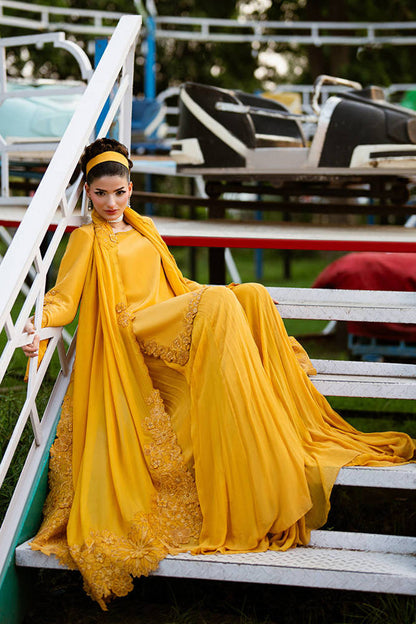 MNR | Chai Coffee Vol 5 - Eid Edit'26 | HONEY GLOW WITH DUPATTA