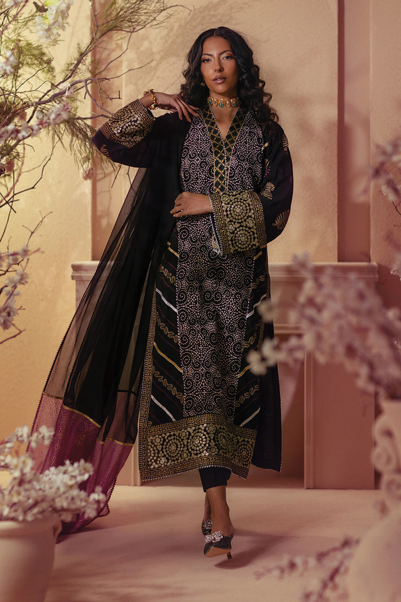 Annus Abrar | Eid Elemental Festive | Anara