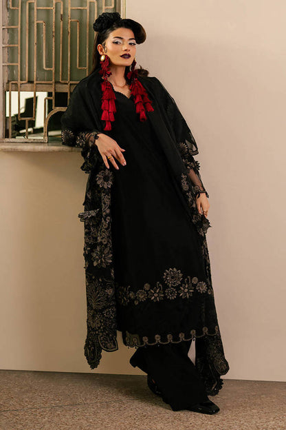 MNR | Chai Coffee Vol 5 - Eid Edit'26 | MOONLESS NIGHT WITH DUPATTA