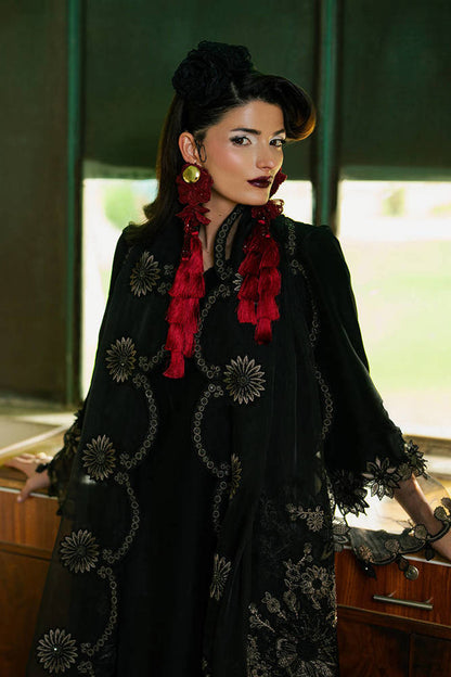 MNR | Chai Coffee Vol 5 - Eid Edit'26 | MOONLESS NIGHT WITH DUPATTA