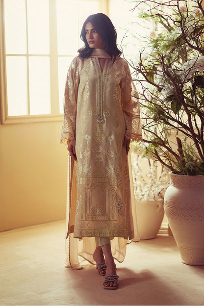 Annus Abrar | Eid Elemental Festive | Negar