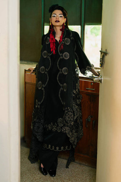 MNR | Chai Coffee Vol 5 - Eid Edit'26 | MOONLESS NIGHT WITH DUPATTA