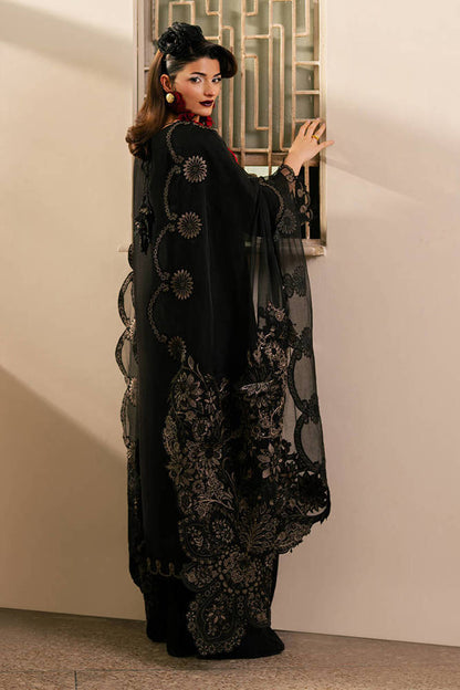 MNR | Chai Coffee Vol 5 - Eid Edit'26 | MOONLESS NIGHT WITH DUPATTA