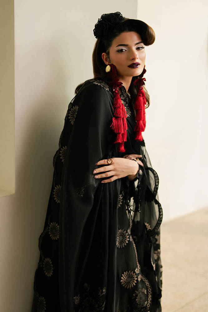 MNR | Chai Coffee Vol 5 - Eid Edit'26 | MOONLESS NIGHT WITH DUPATTA