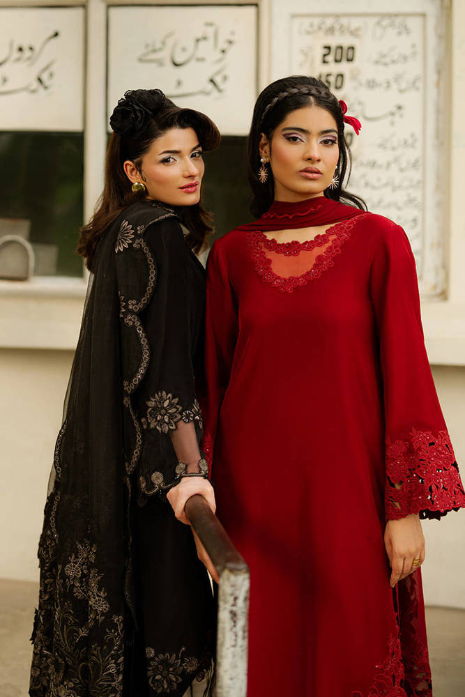 MNR | Chai Coffee Vol 5 - Eid Edit'26 | MOONLESS NIGHT WITH DUPATTA