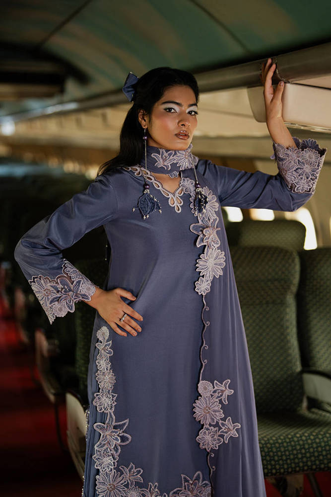 MNR | Chai Coffee Vol 5 - Eid Edit'26 | EMBER WITH DUPATTA