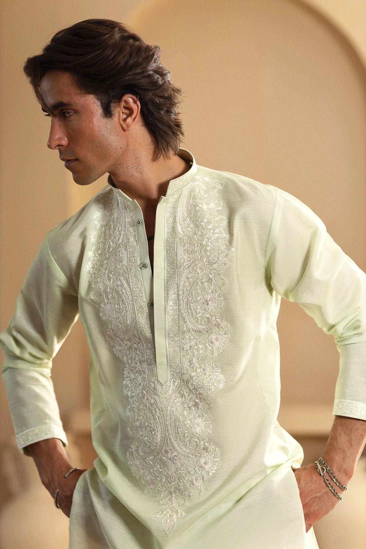 Annus Abrar | Eid Elemental Festive | Vafa