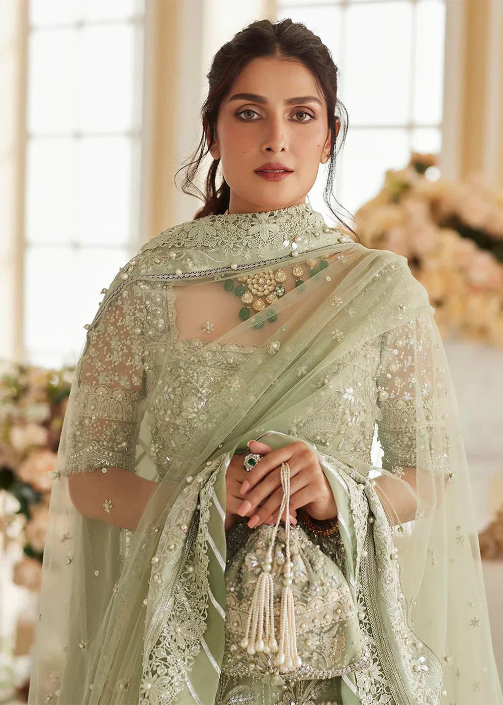 Elan | Wedding Festive 2023 | Arya - EC23-02 - House Of Anaya